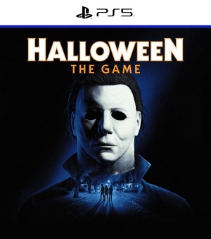 Halloween: The Game - PS5 - PlayStation 5