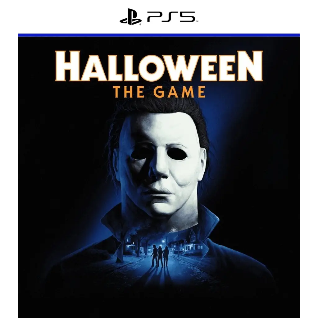 Halloween: The Game - PS5