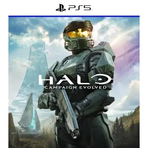 Halo: Campaign Evolved - PS5