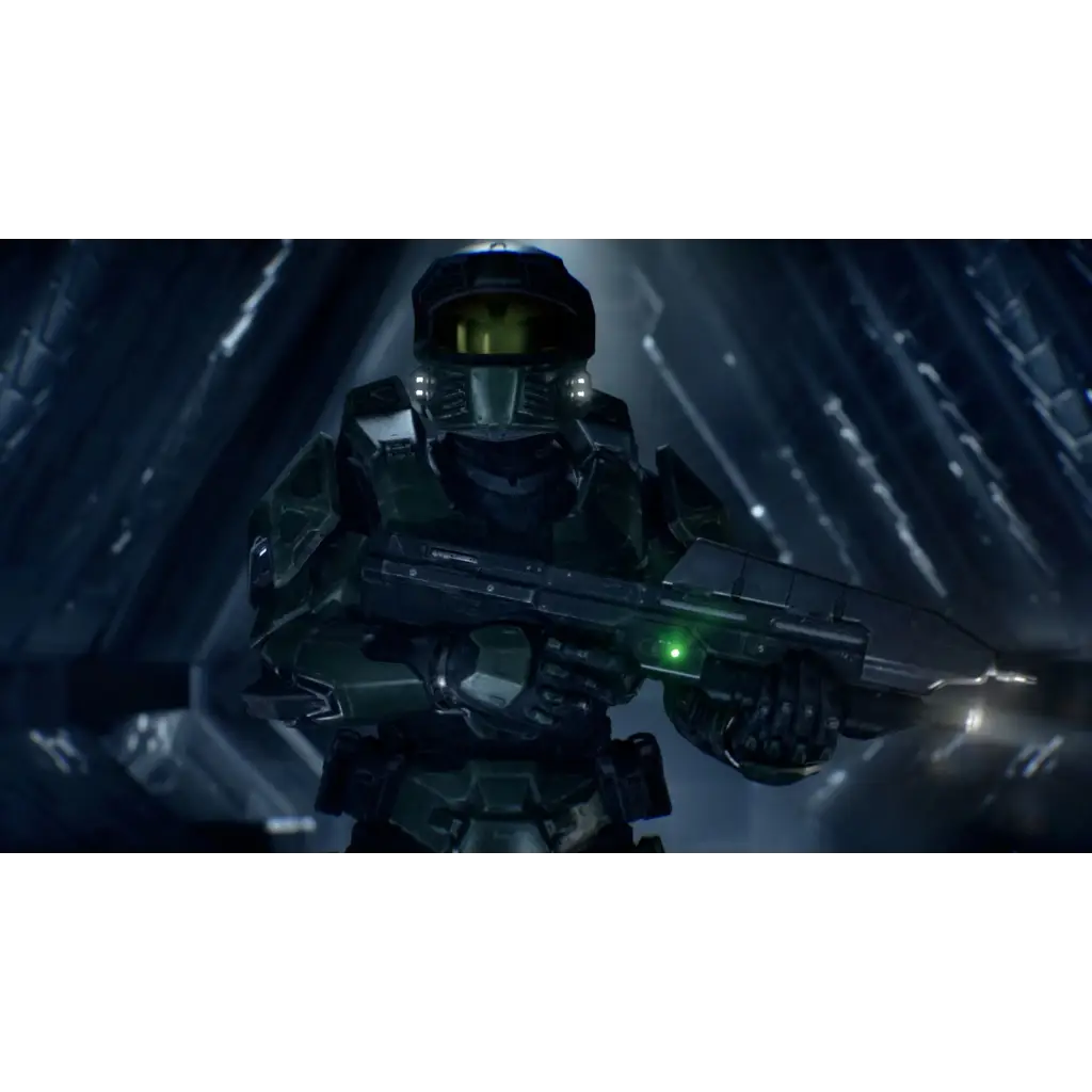 Halo: Campaign Evolved - PS5