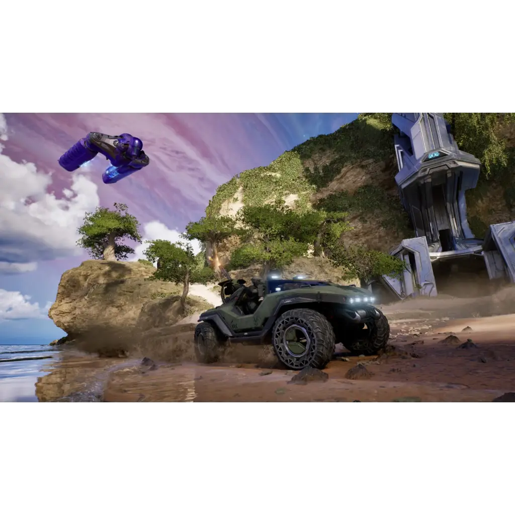 Halo: Campaign Evolved - PS5