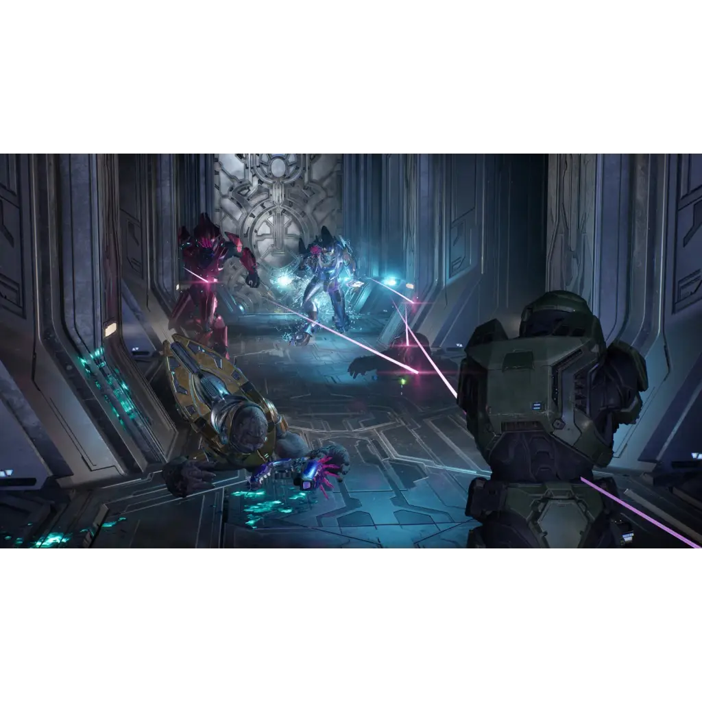 Halo: Campaign Evolved - PS5