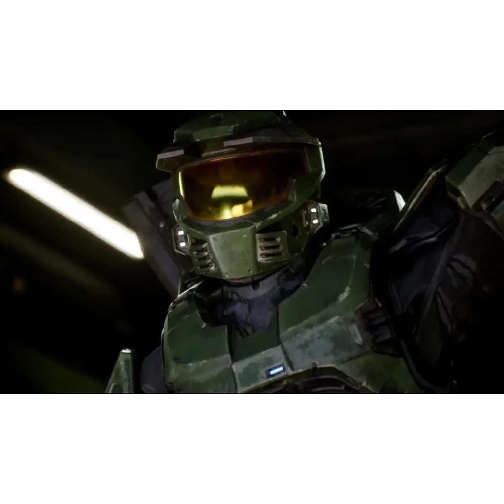 Halo: Campaign Evolved - PS5