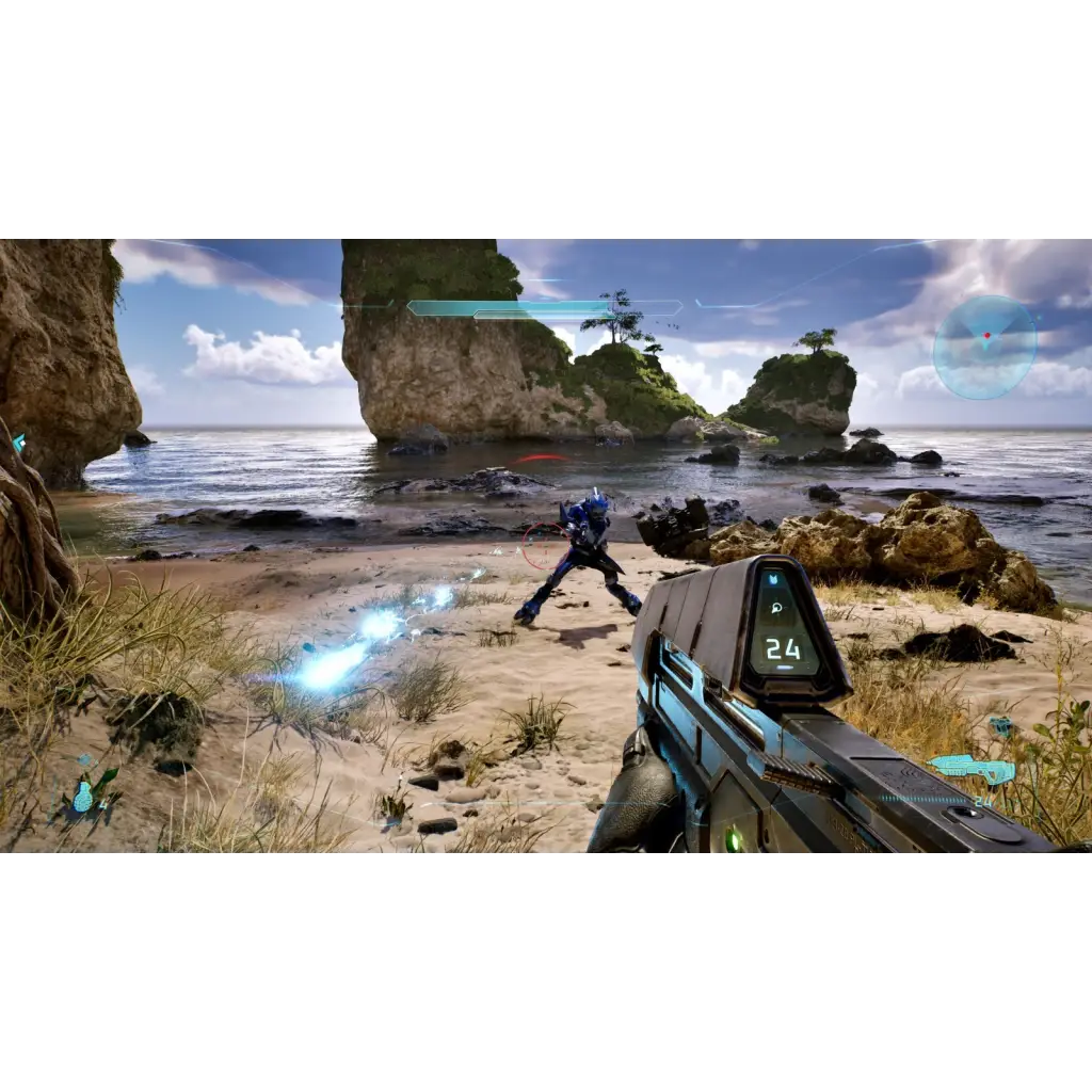 Halo: Campaign Evolved - PS5