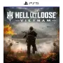 Hell Let Loose: Vietnam - PS5