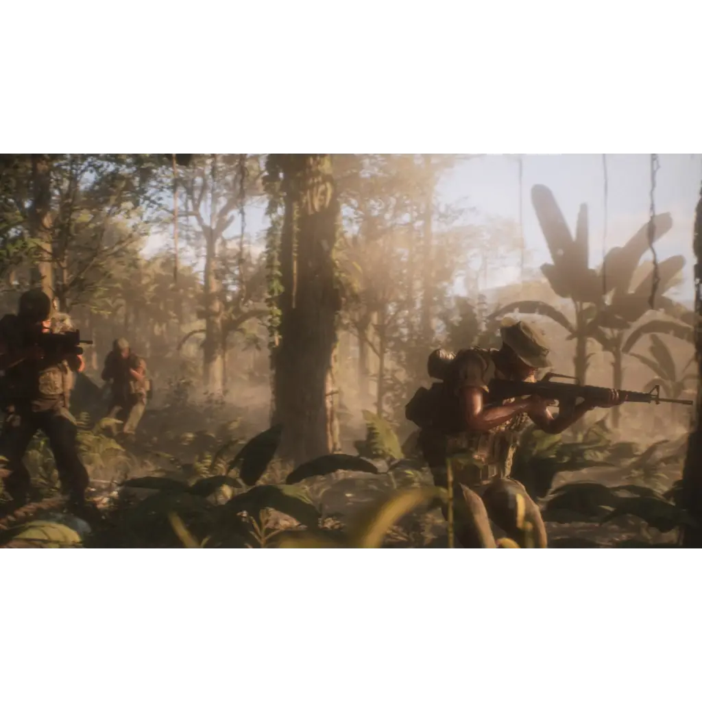 Hell Let Loose: Vietnam - PS5