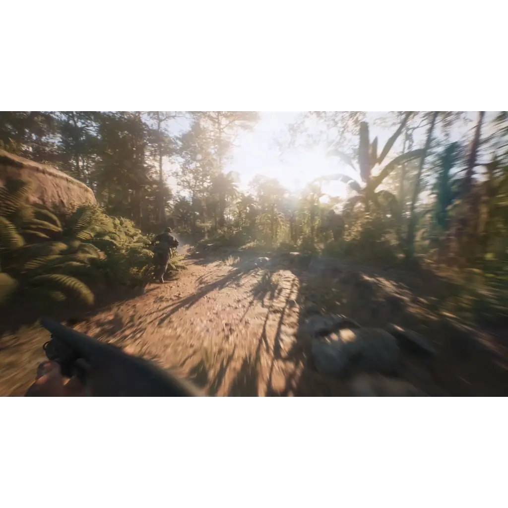 Hell Let Loose: Vietnam - PS5