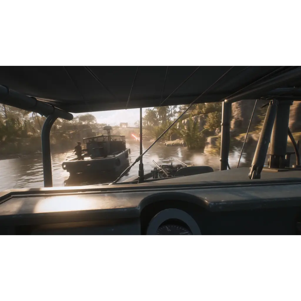 Hell Let Loose: Vietnam - PS5