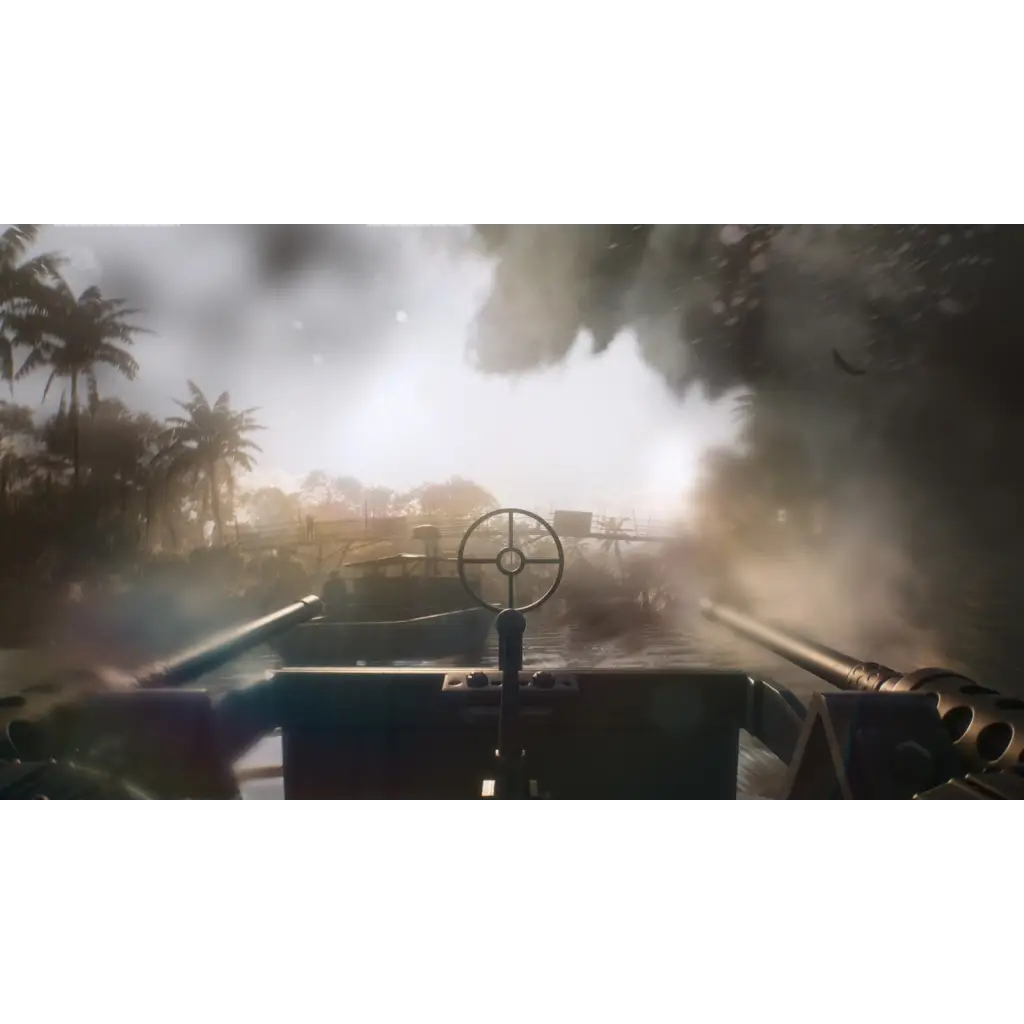 Hell Let Loose: Vietnam - PS5