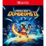 Minecraft Dungeons II - Nintendo Switch