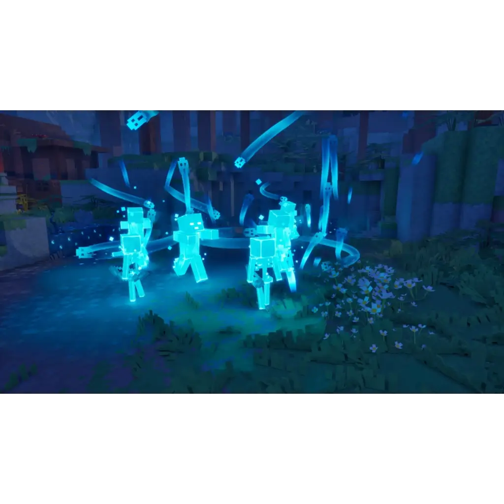 Minecraft Dungeons II - Nintendo Switch