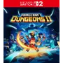 Minecraft Dungeons II - Nintendo Switch 2