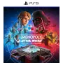 Monopoly: Star Wars Heroes vs. Villains - PS5