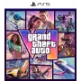 GTA 6 PS5 | Grand Theft Auto VI PS5 - PlayStation 5