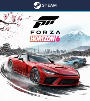 Forza Horizon 6 Premium Edition - Cuenta Steam - Steam