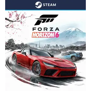 Forza Horizon 6 Premium Edition - Cuenta Steam