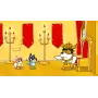 Bluey's Quest for the Gold Pen - PS4