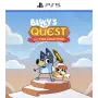 Bluey's Quest for the Gold Pen - PS5