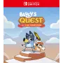 Bluey's Quest for the Gold Pen - Nintendo Switch