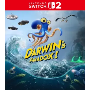 Darwin's Paradox! - Nintendo Switch 2