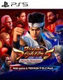 Virtua Fighter 5 Ultimate Showdown PS5 - PlayStation 5
