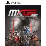 MXGP 2021 - The Official Motocross PS5