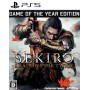Sekiro Shadows Die Twice - Edición GOTY PS5