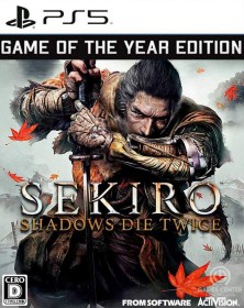 Sekiro: Shadows Die Twice - PS5 - ▷ Juegos Cega