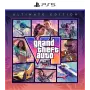 Grand Theft Auto VI: GTA VI Ultimate Edition - PS5 - PlayStation 5