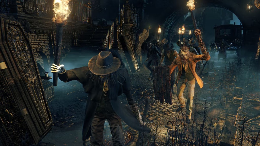 Bloodborne Complete Edition PS5 - PlayStation 5