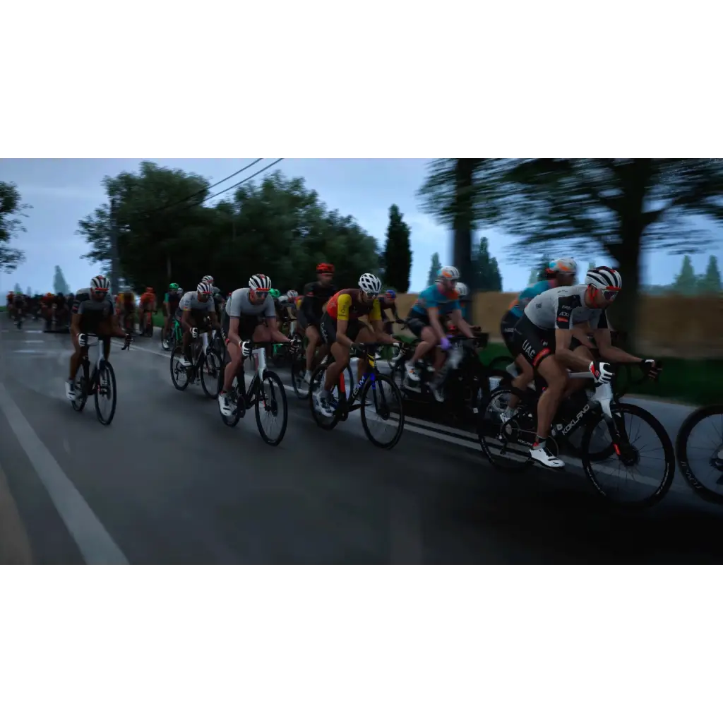 Tour de France 2026 - PS5