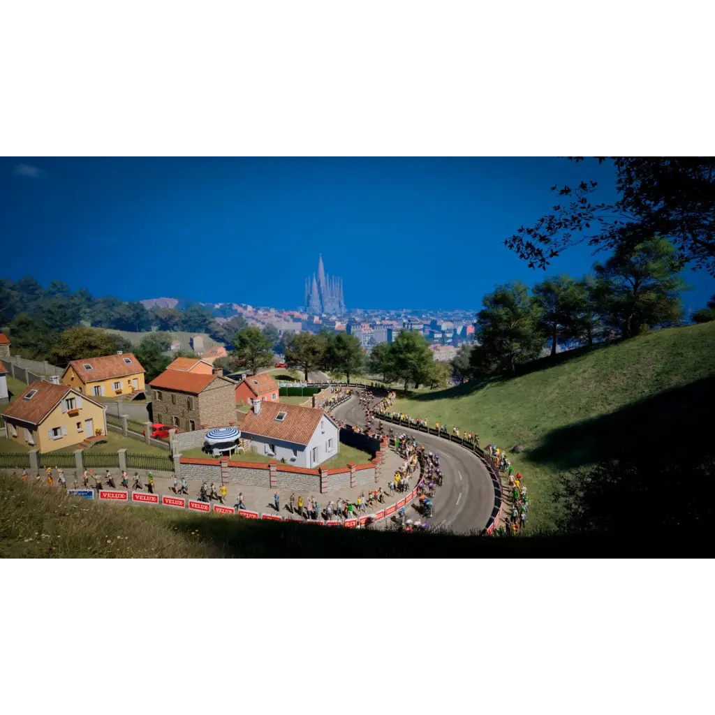 Tour de France 2026 - PS5
