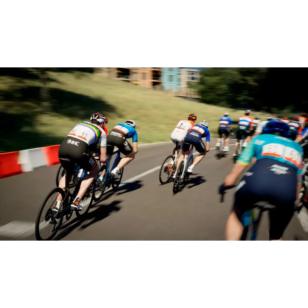 Tour de France 2026 - PS5