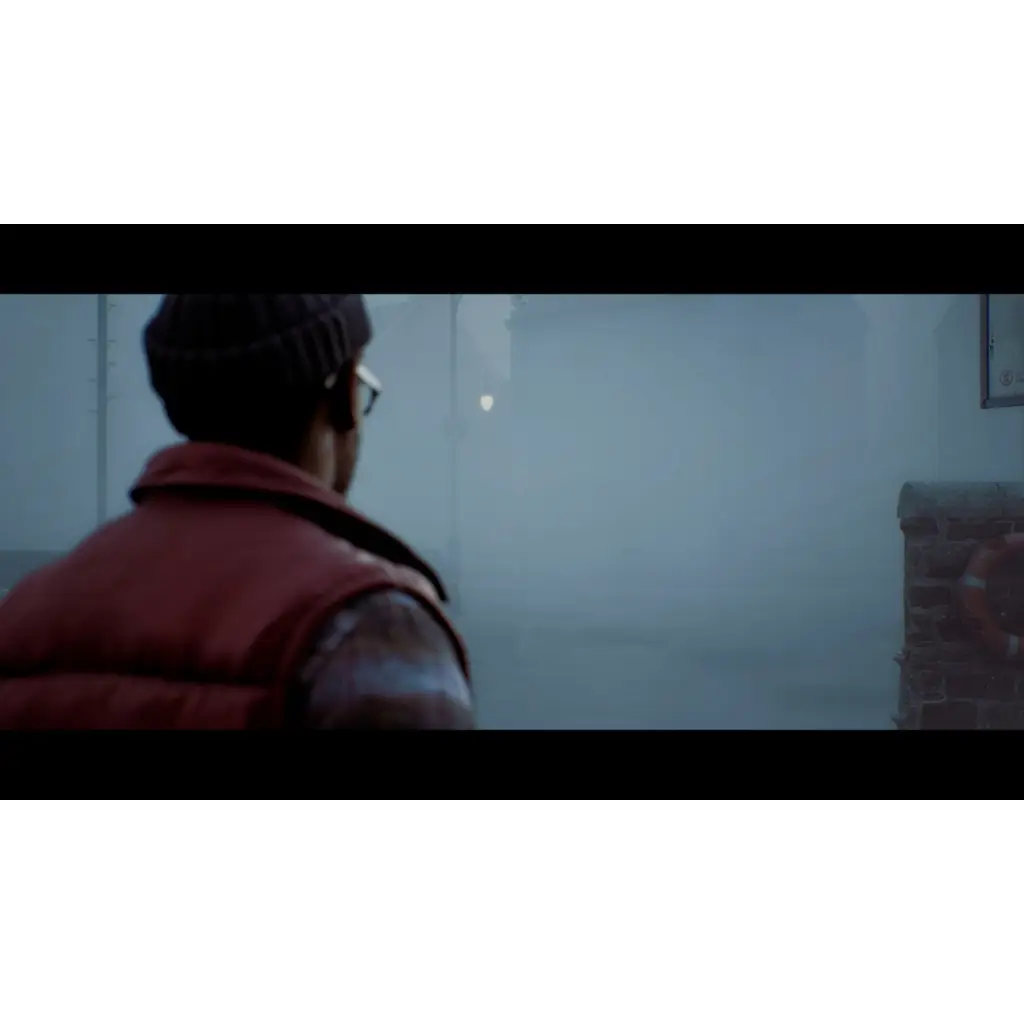 SILENT HILL: Townfall - PS5