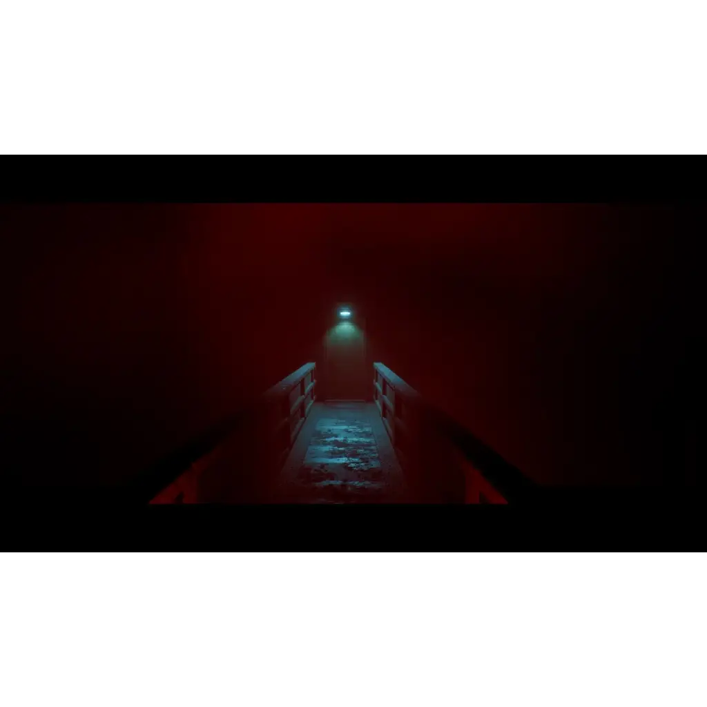 SILENT HILL: Townfall - PS5