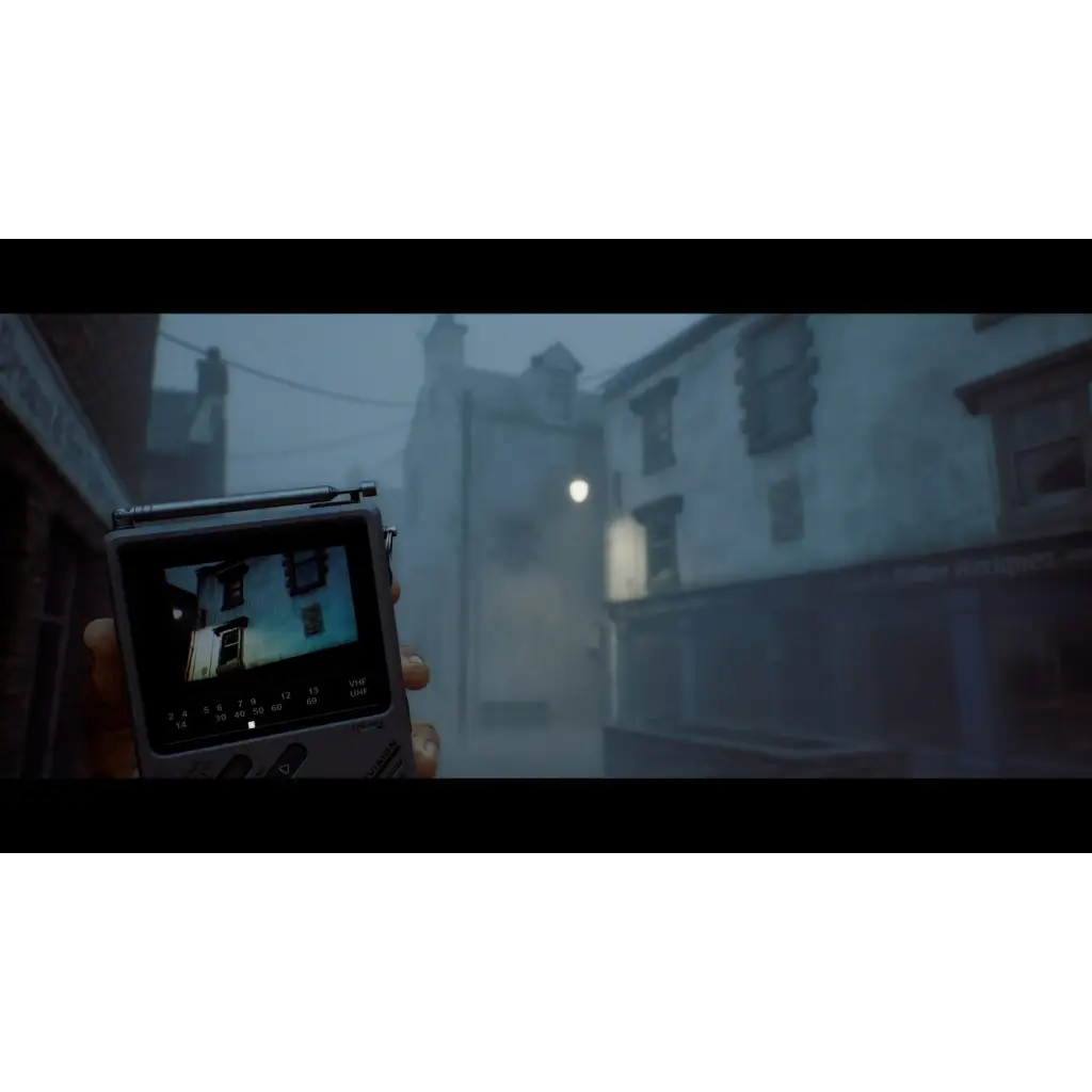 SILENT HILL: Townfall - Cuenta Steam