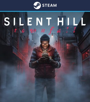 SILENT HILL: Townfall - Cuenta Steam - Steam