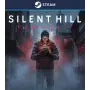 SILENT HILL: Townfall - Cuenta Steam