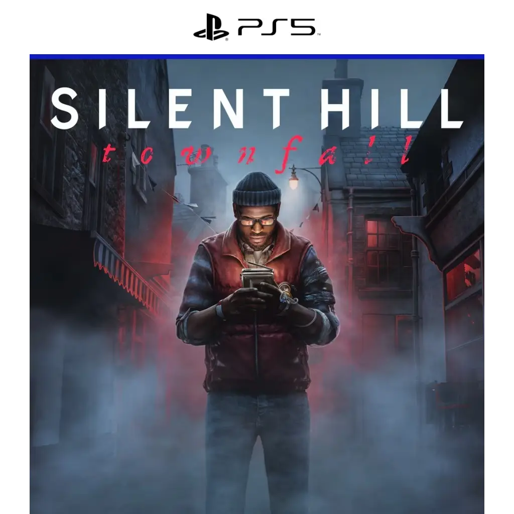 SILENT HILL: Townfall - PS5