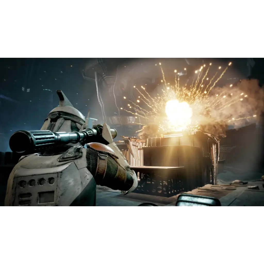 STAR WARS Zero Company - PS5