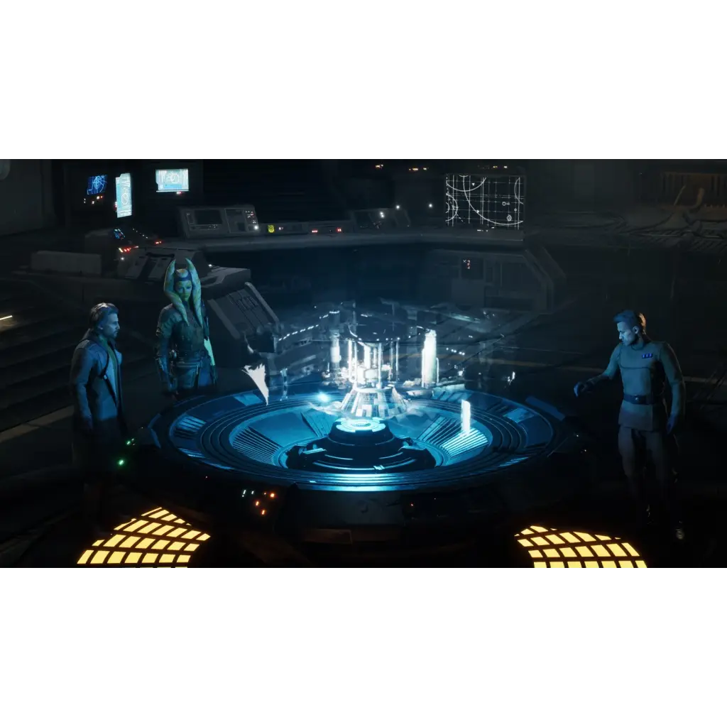 STAR WARS Zero Company - PS5