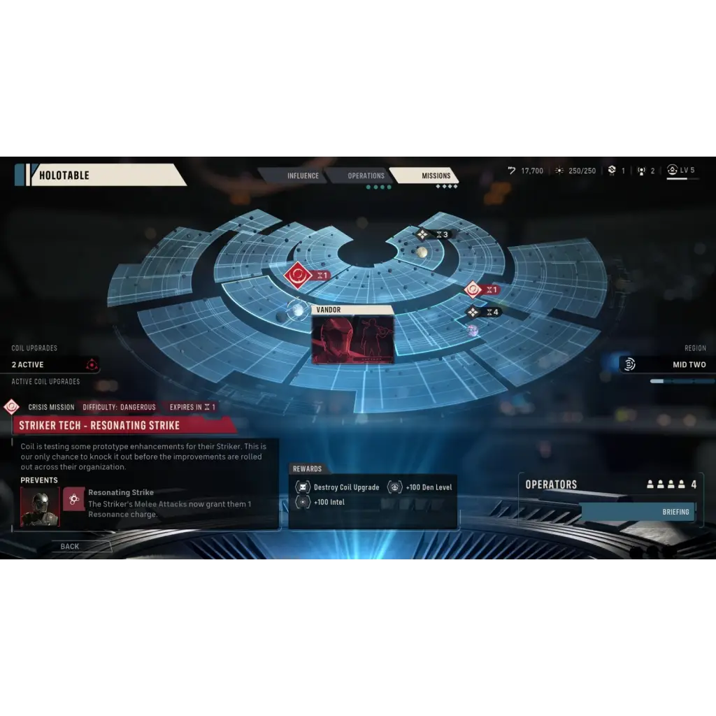 STAR WARS Zero Company - PS5