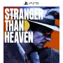 STRANGER THAN HEAVEN - PS5