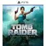 Tomb Raider: Legacy of Atlantis - PS5