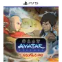 Avatar Legends: The Fighting Game - PS5