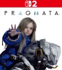 PRAGMATA - Nintendo Switch 2 - Nintendo Switch 2