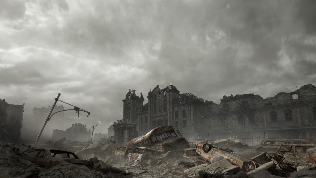 Resident Evil Requiem - Nintendo Switch 2 - Nintendo Switch 2