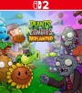 Plants vs. Zombies Replanted - Nintendo Switch 2 - Nintendo Switch 2