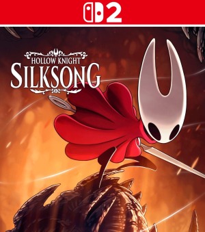 Hollow Knight: Silksong - Nintendo Switch 2 - Nintendo Switch 2