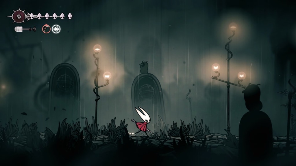 Hollow Knight: Silksong - Nintendo Switch 2 - Nintendo Switch 2